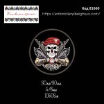 81660 Шеврон ДШВ Завжди перші