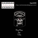 81959 Шеврон Грушитицький Водій