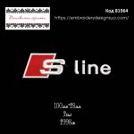 81964 Лого S Line