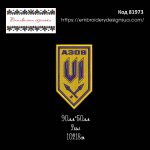 81973 Шеврон Азов