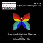 82108 Метелик