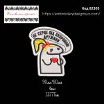 82303 Шеврон Це Серце під Охороною Дружини