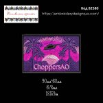 82580 Шеврон ChoppersAO