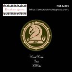 82801 Шеврон 47 ОМБР