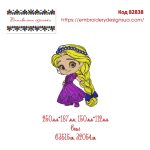 82838 Рапунцель