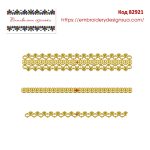 82921 Набір полосок