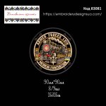 83081 Шеврон Armed Forces Lviv Medical Evacuation Львівська медична евакуація ЗСУ