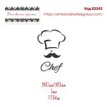 83243 Chef