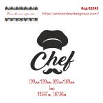 83245 Chef