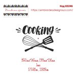 83246 Cooking