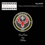 83269 Шеврон Фенікс МВГ