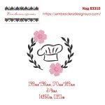 83310 Кухарська композиція