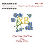 83355 Великодня композиція