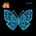 77898 Метелик