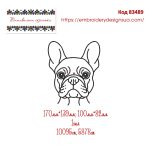 83489 Бульдог