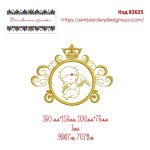 83625 Ангелик