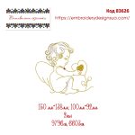 83626 Ангелик