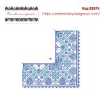 83976 Набір для скатертини