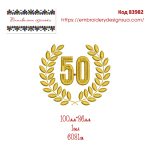 83982 Ювілей 50 років