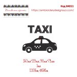 84011 Таксі Taxi