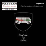 84012 Шеврон Інкасація АккордБанк