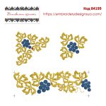 84199 Набір для церковної вишивки