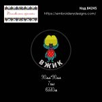 84245 Шеврон Вжик