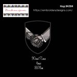 84284 Шеврон На Щиті