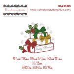 84406 Різдвяні Подарунки