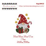 84413 Різдвяний Гном