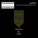 84561 Шеврон Азов БрАг