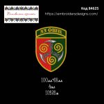 84625 Шеврон 33 ОШП